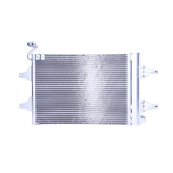 Condenseur, climatisation BV PSH 090.301.002.050