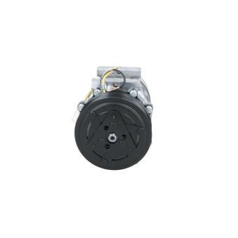 Compresseur, climatisation BV PSH 090.575.007.876