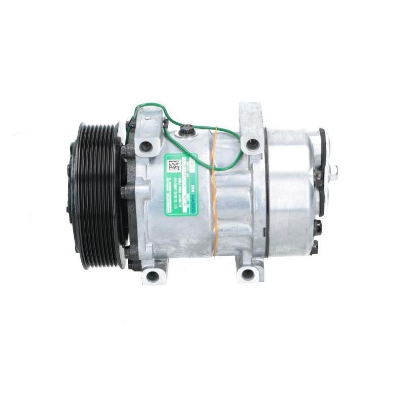 Compresseur, climatisation BV PSH 090.575.098.907 - Visuel 1