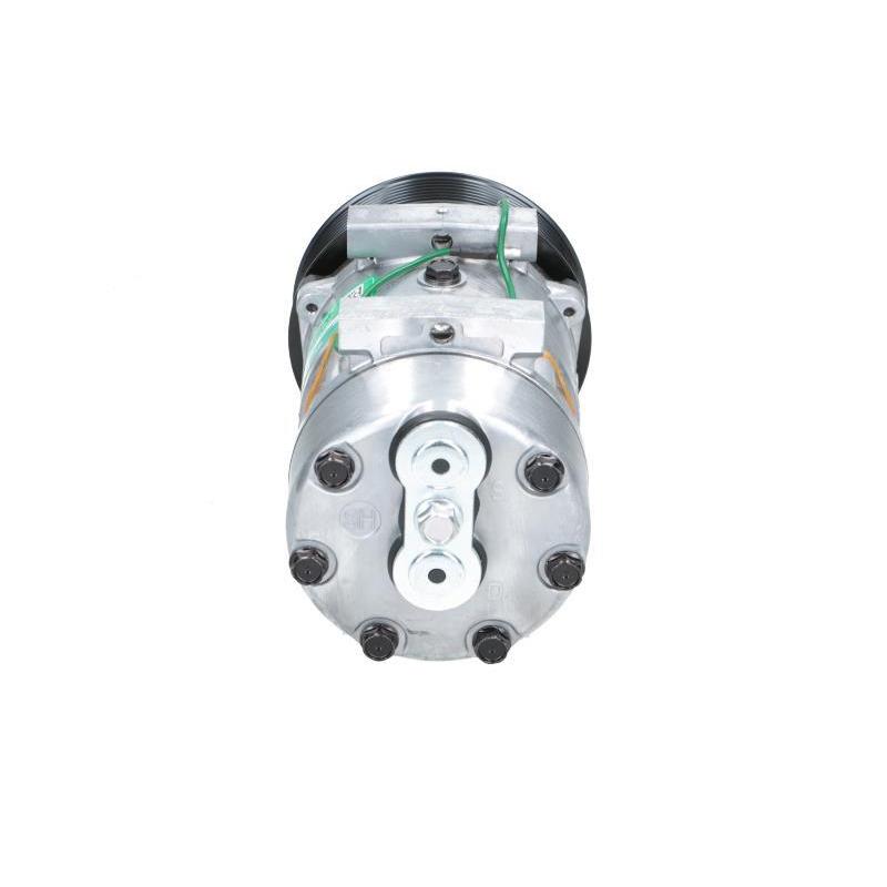 Compresseur, climatisation BV PSH 090.575.098.907 - Visuel 2