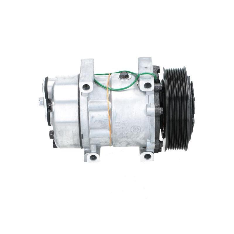 Compresseur, climatisation BV PSH 090.575.098.907 - Visuel 3