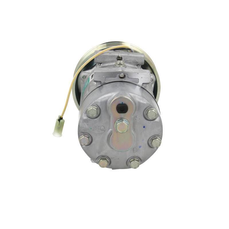 Compresseur, climatisation BV PSH 090.575.097.905 - Visuel 2