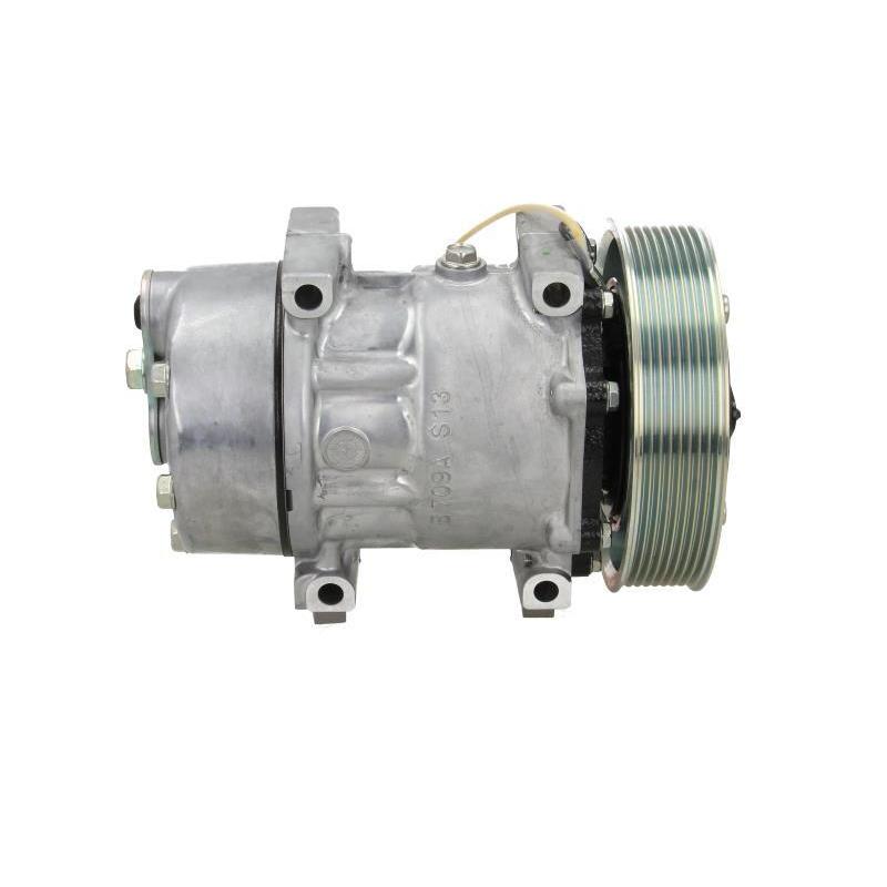 Compresseur, climatisation BV PSH 090.575.097.905 - Visuel 3