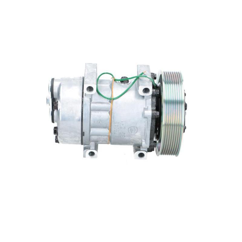 Compresseur, climatisation BV PSH 090.575.097.907 - Visuel 3