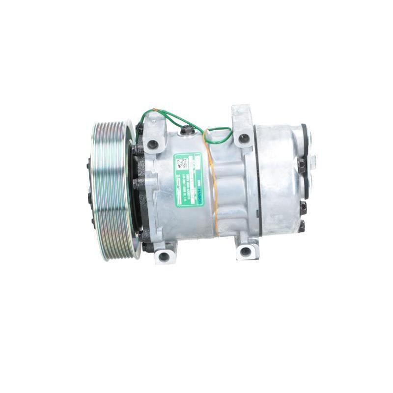 Compresseur, climatisation BV PSH 090.575.097.907 - Visuel 1