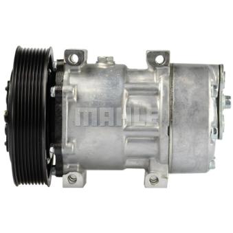 Compresseur, climatisation BV PSH 090.575.097.310