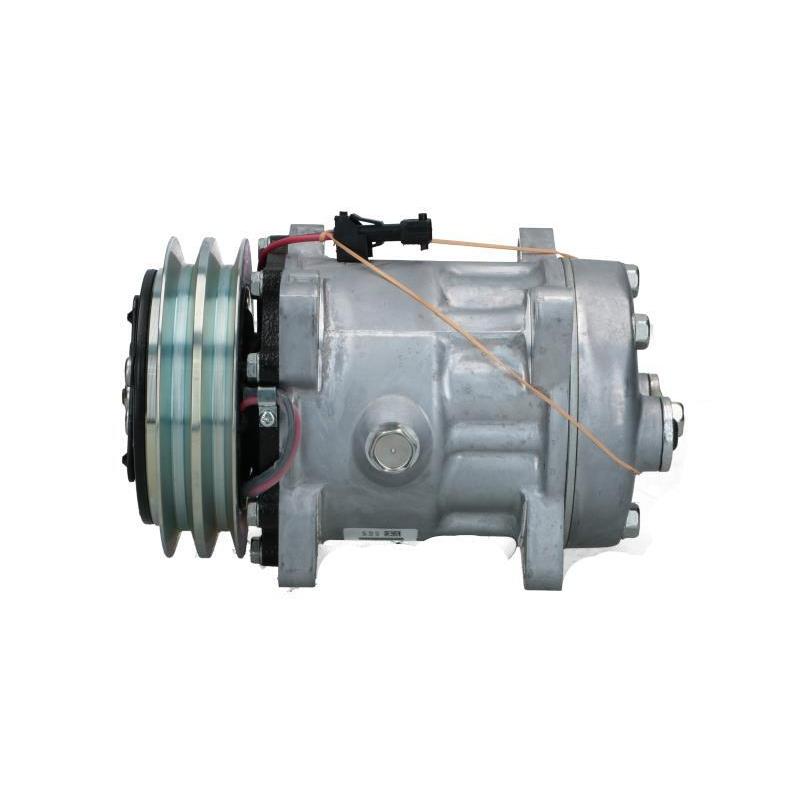 Compresseur, climatisation BV PSH 090.575.095.905 - Visuel 1