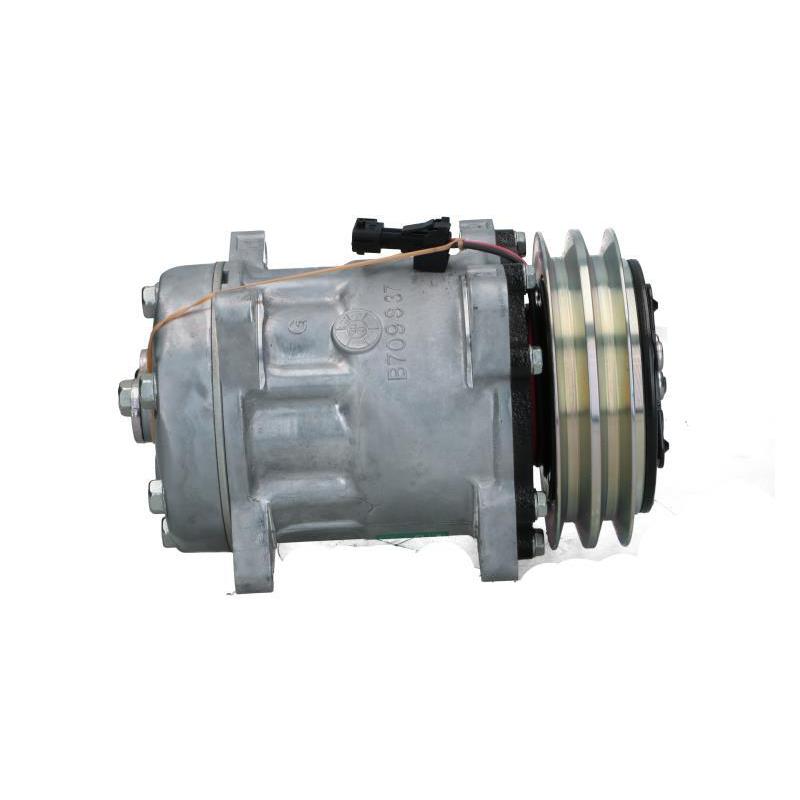 Compresseur, climatisation BV PSH 090.575.095.905 - Visuel 3