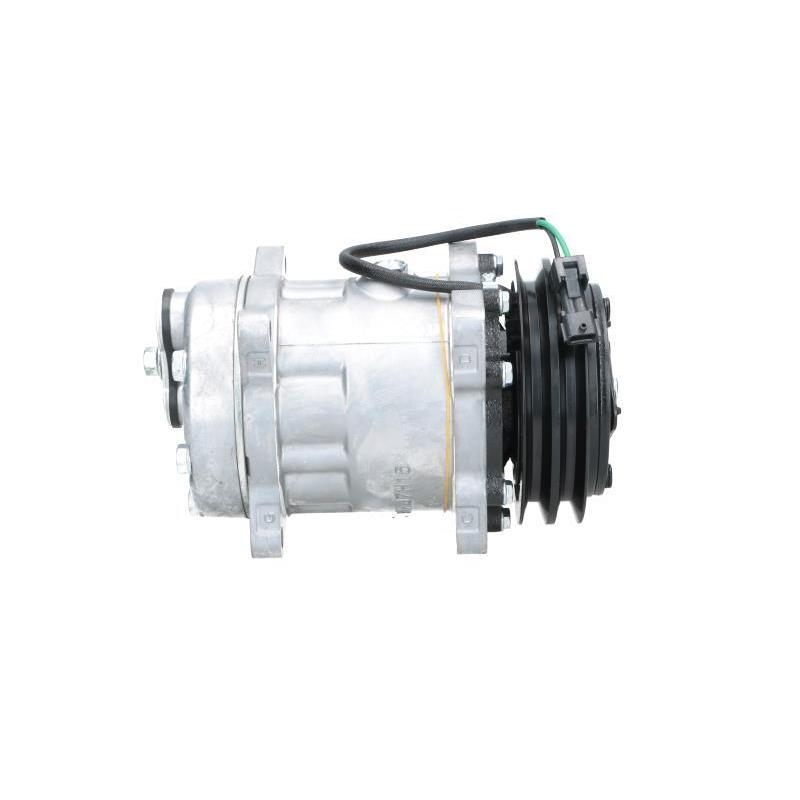 Compresseur, climatisation BV PSH 090.575.095.876 - Visuel 3