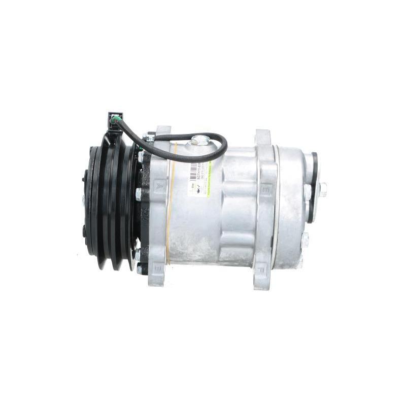 Compresseur, climatisation BV PSH 090.575.095.876 - Visuel 1