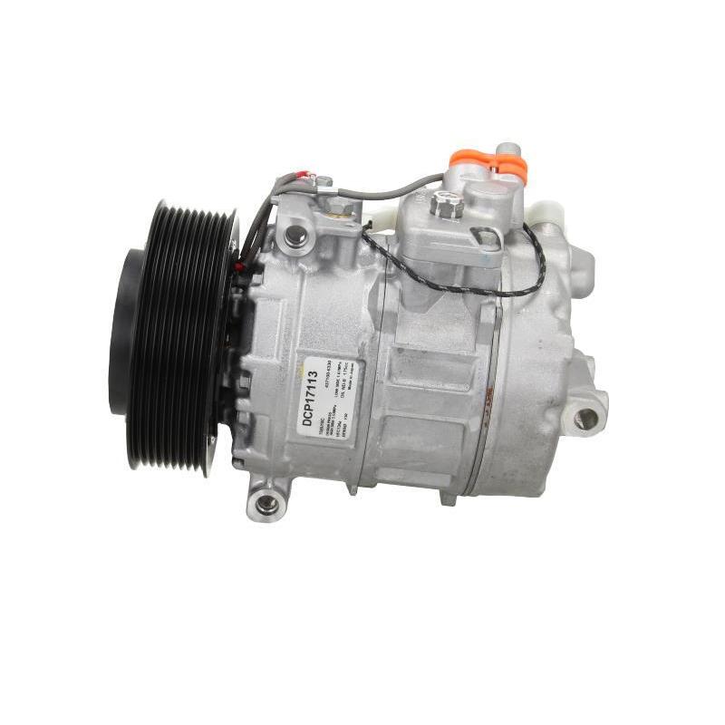 Compresseur, climatisation BV PSH 090.555.087.260 - Visuel 1