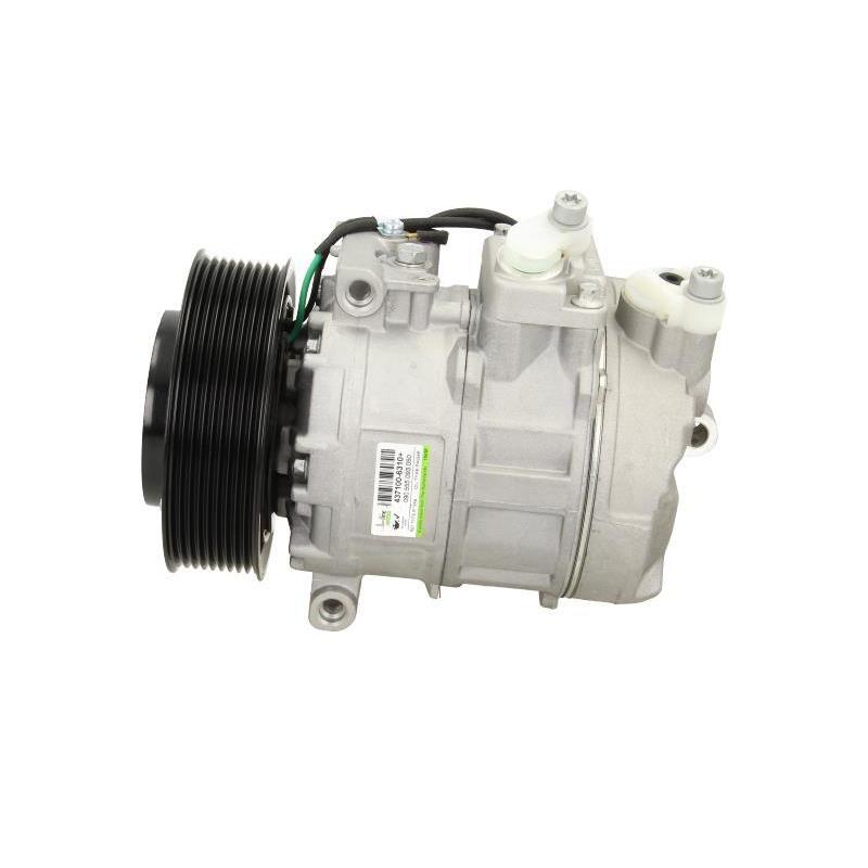 Compresseur, climatisation BV PSH 090.555.093.050 - Visuel 1