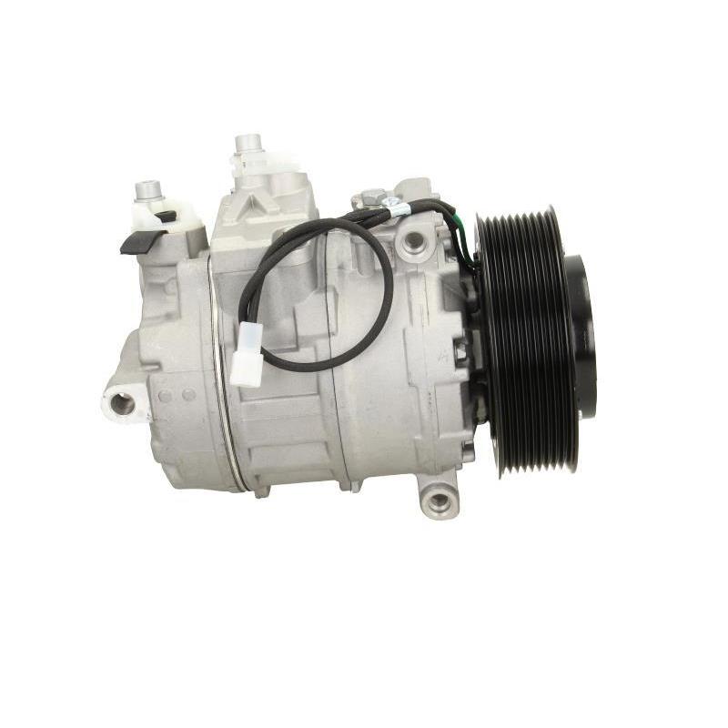 Compresseur, climatisation BV PSH 090.555.093.050 - Visuel 3