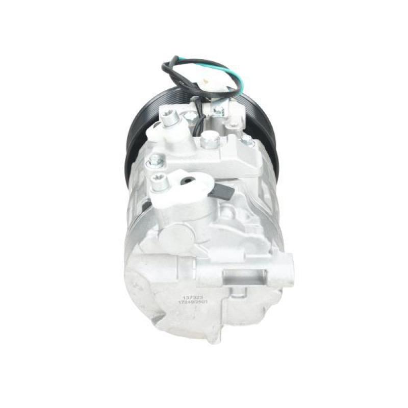 Compresseur, climatisation BV PSH 090.555.065.050 - Visuel 2