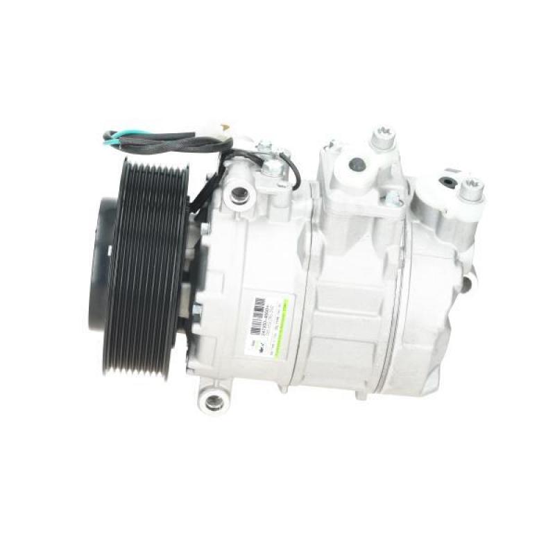 Compresseur, climatisation BV PSH 090.555.065.050 - Visuel 1