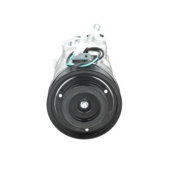 Compresseur, climatisation BV PSH 090.555.065.050