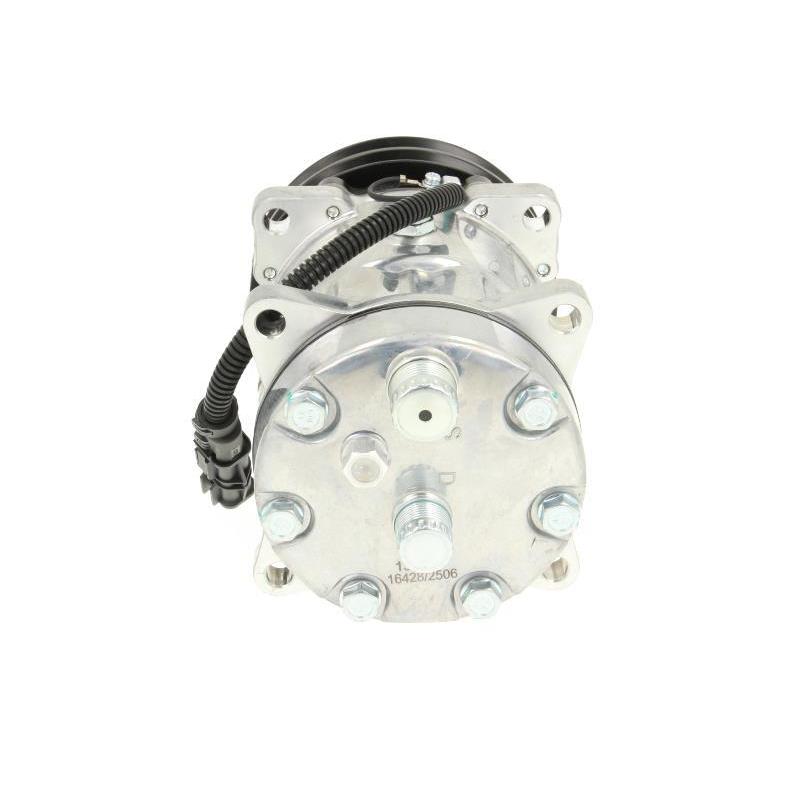 Compresseur, climatisation BV PSH 090.555.173.876 - Visuel 2