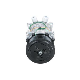 Compresseur, climatisation BV PSH 090.555.172.907