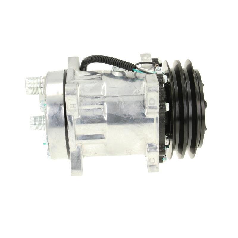 Compresseur, climatisation BV PSH 090.555.173.876 - Visuel 3