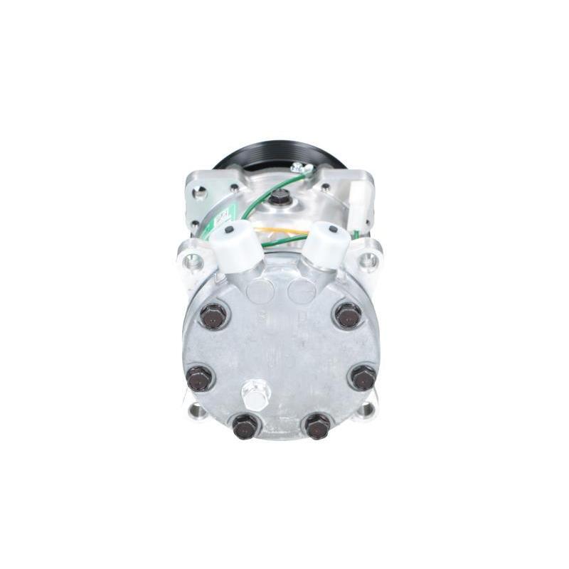 Compresseur, climatisation BV PSH 090.555.172.907 - Visuel 2