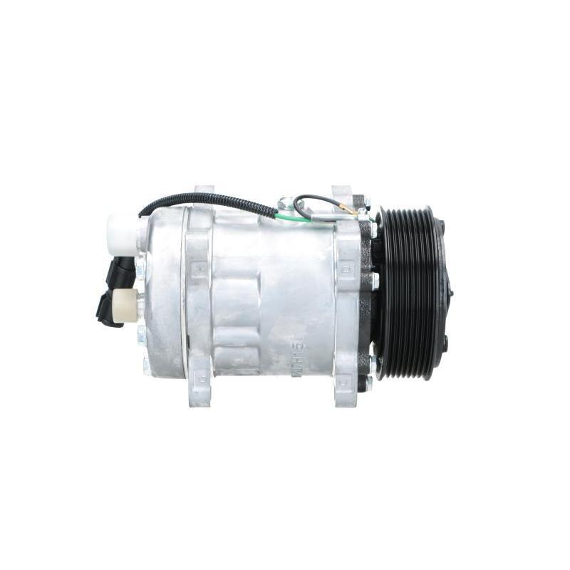 Compresseur, climatisation BV PSH 090.555.170.876 - Visuel 3