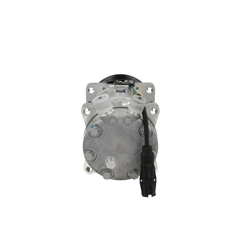 Compresseur, climatisation BV PSH 090.555.172.876 - Visuel 2