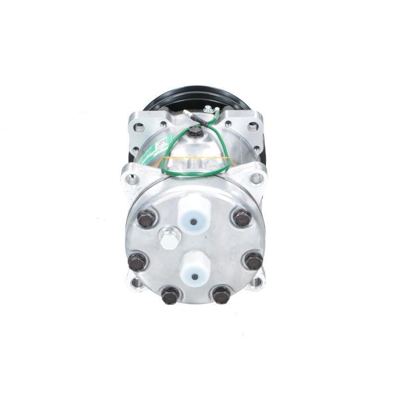 Compresseur, climatisation BV PSH 090.555.173.907 - Visuel 2