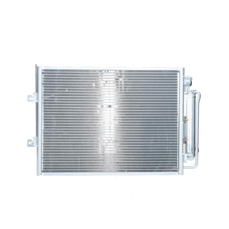 Condenseur, climatisation BV PSH 090.571.008.000 - Visuel 3