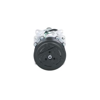 Compresseur, climatisation BV PSH