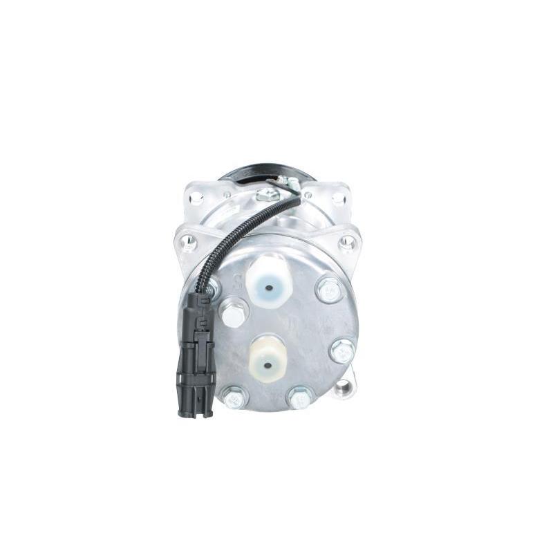 Compresseur, climatisation BV PSH 090.555.170.876 - Visuel 2