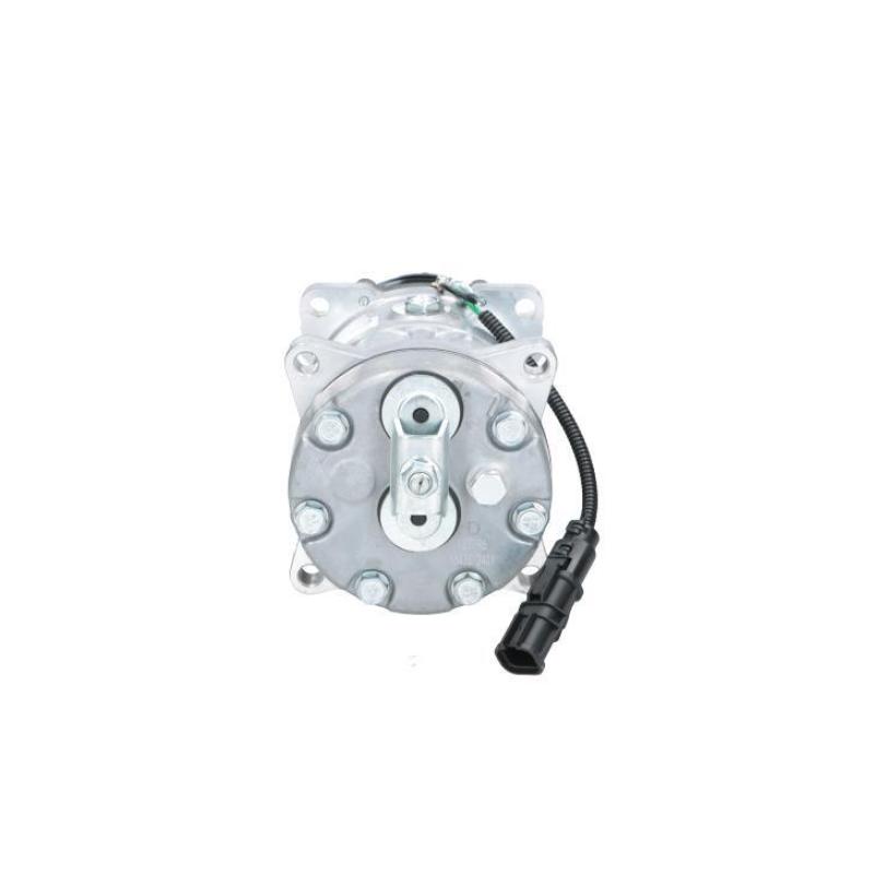 Compresseur, climatisation BV PSH 090.555.168.876 - Visuel 2