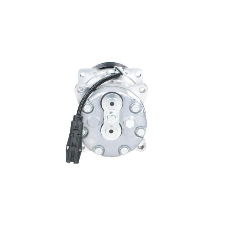 Compresseur, climatisation BV PSH 090.555.165.876 - Visuel 2