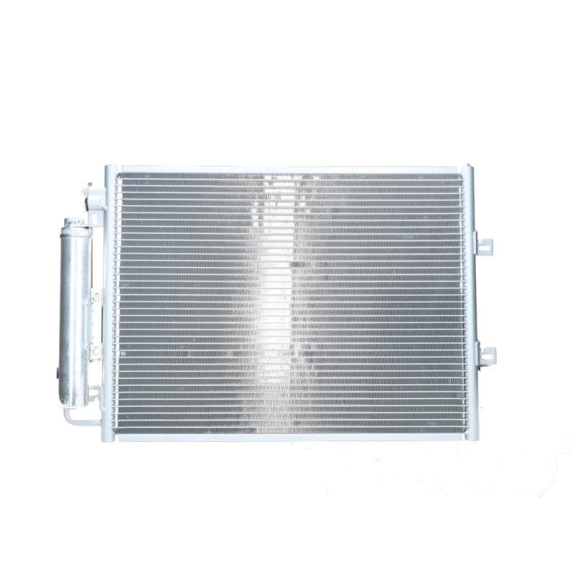 Condenseur, climatisation BV PSH 090.571.008.000 - Visuel 2