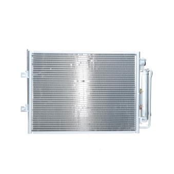 Condenseur, climatisation BV PSH 090.571.008.000