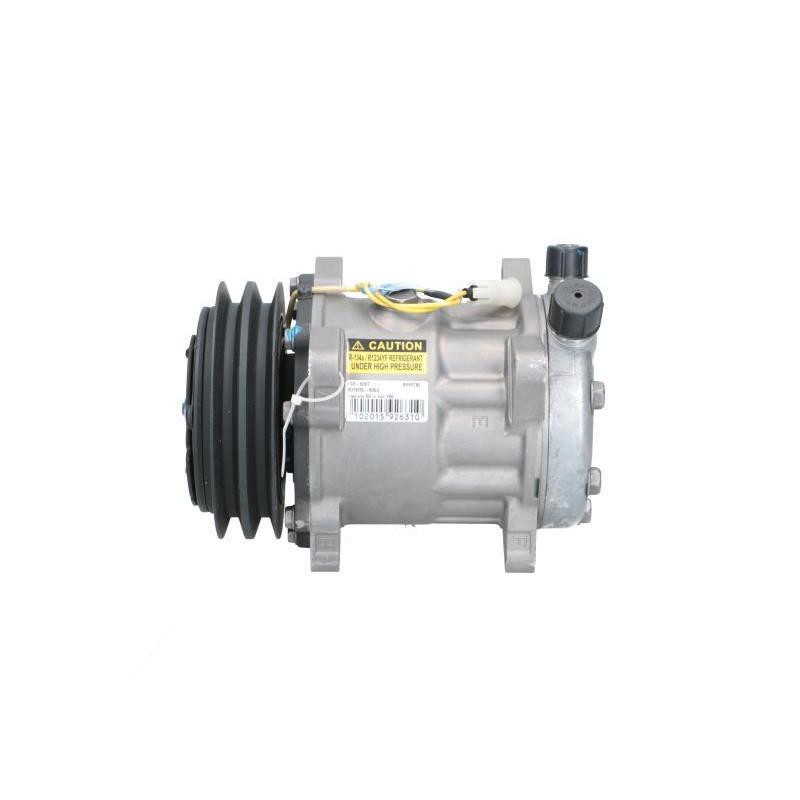 Compresseur, climatisation BV PSH 090.555.131.876 - Visuel 1