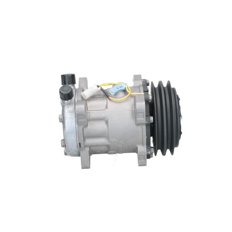 Compresseur, climatisation BV PSH 090.555.131.876 - Visuel 3