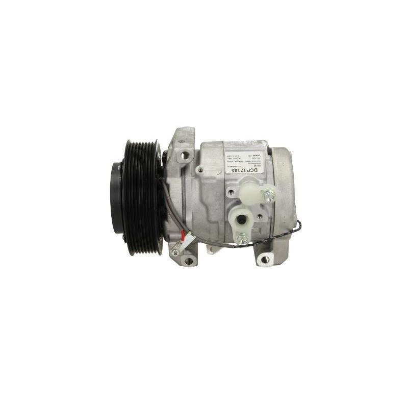 Compresseur, climatisation BV PSH 090.555.126.260 - Visuel 1