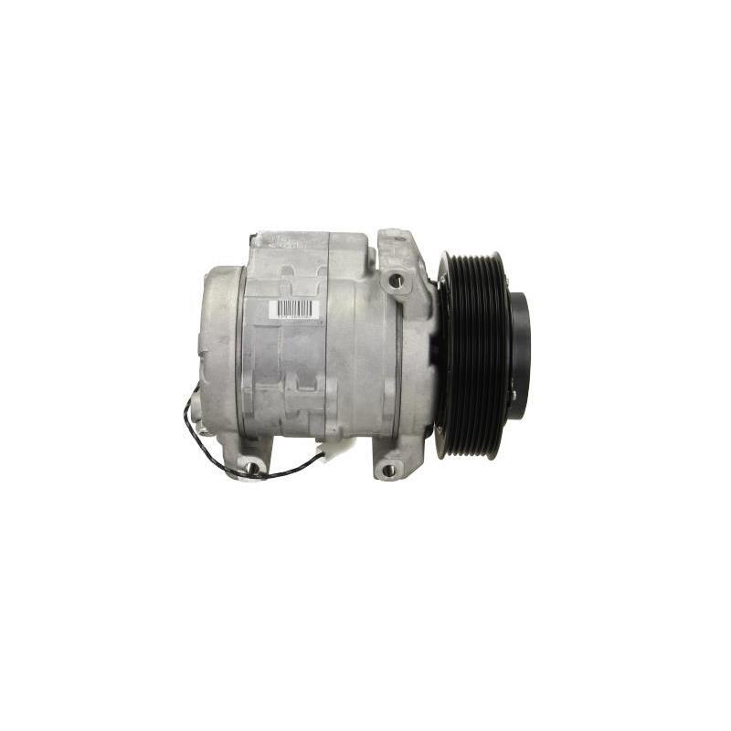 Compresseur, climatisation BV PSH 090.555.126.260 - Visuel 3