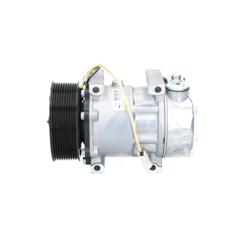 Compresseur, climatisation BV PSH 090.815.031.876 - Visuel 1