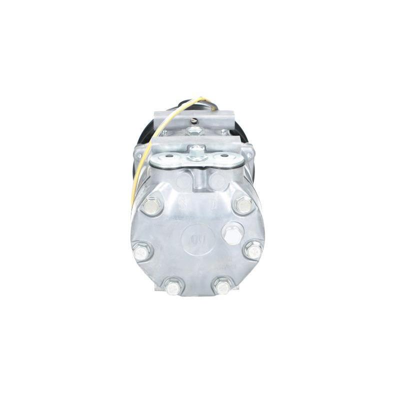 Compresseur, climatisation BV PSH 090.815.031.876 - Visuel 2