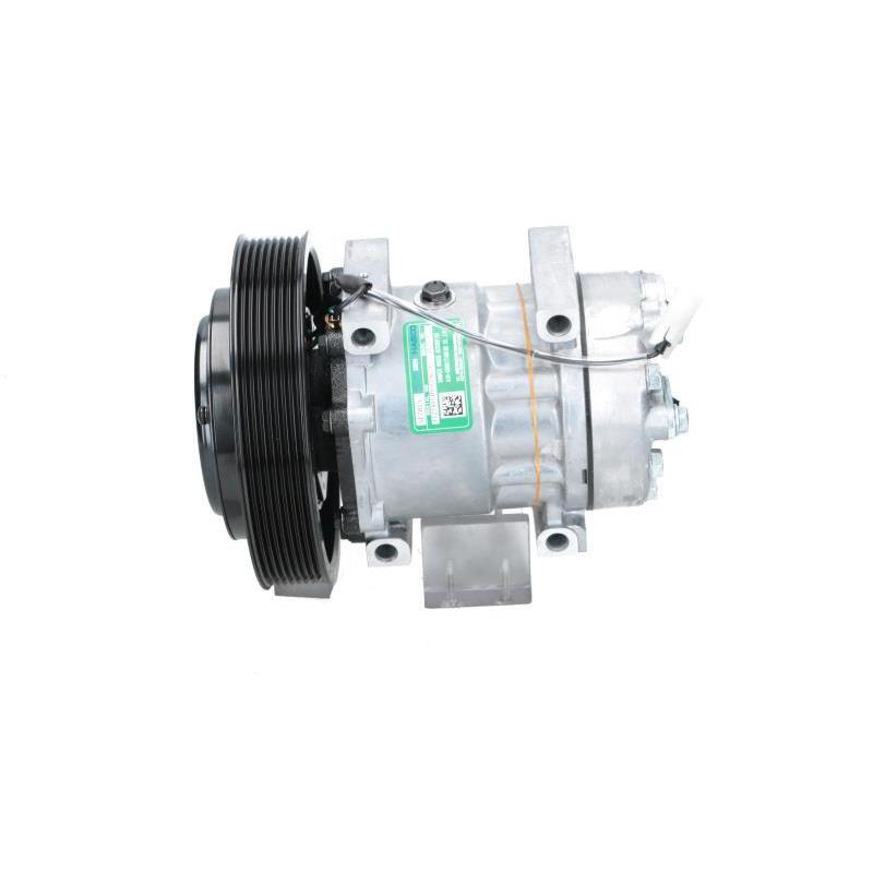 Compresseur, climatisation BV PSH 090.815.033.907 - Visuel 1