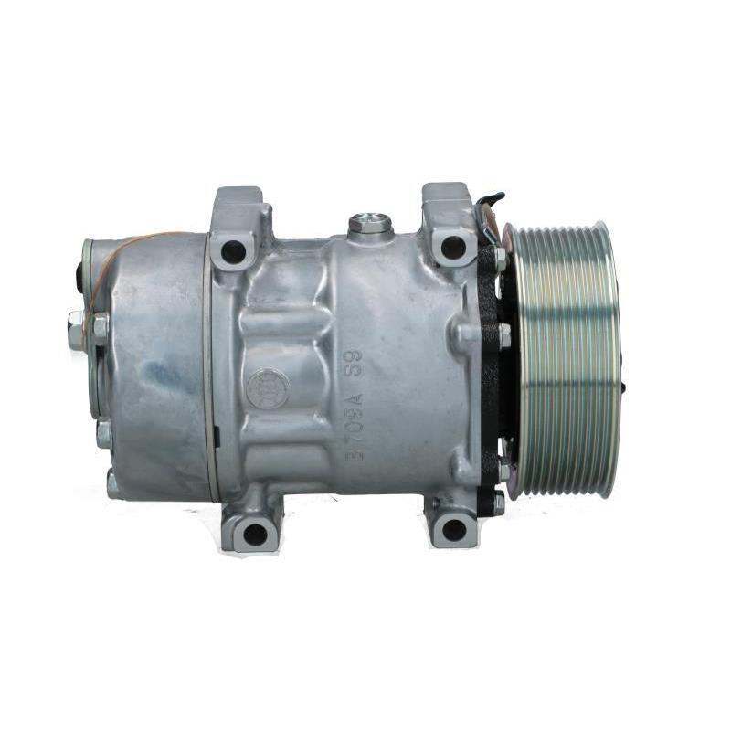 Compresseur, climatisation BV PSH 090.815.034.905 - Visuel 3