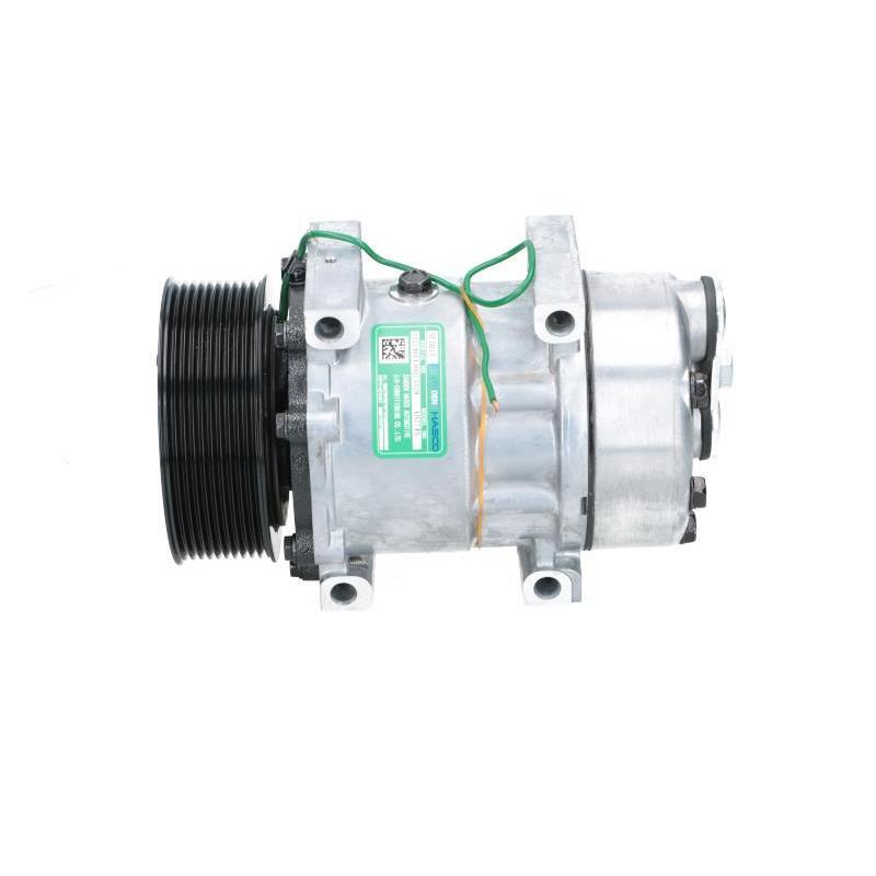 Compresseur, climatisation BV PSH 090.815.034.907 - Visuel 1