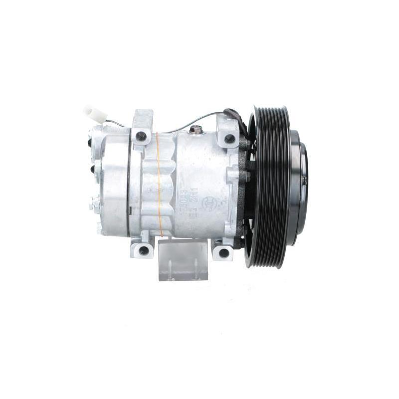 Compresseur, climatisation BV PSH 090.815.033.907 - Visuel 3