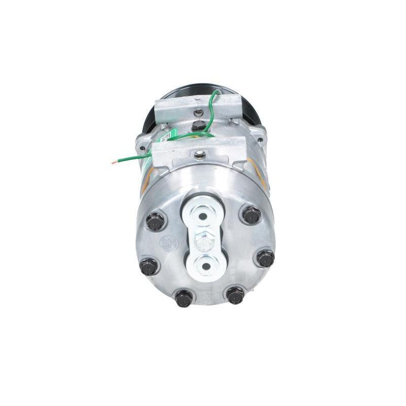 Compresseur, climatisation BV PSH 090.815.034.907 - Visuel 2