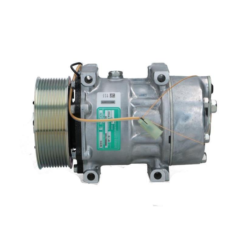 Compresseur, climatisation BV PSH 090.815.034.905 - Visuel 1