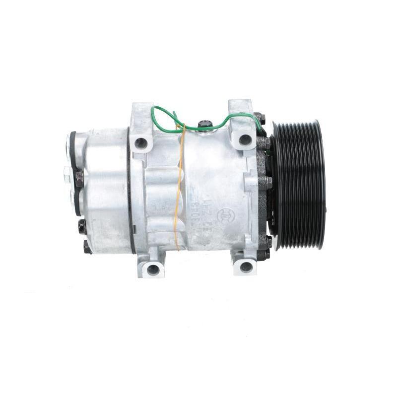 Compresseur, climatisation BV PSH 090.815.034.907 - Visuel 3