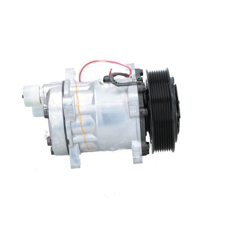 Compresseur, climatisation BV PSH 090.815.036.907 - Visuel 3