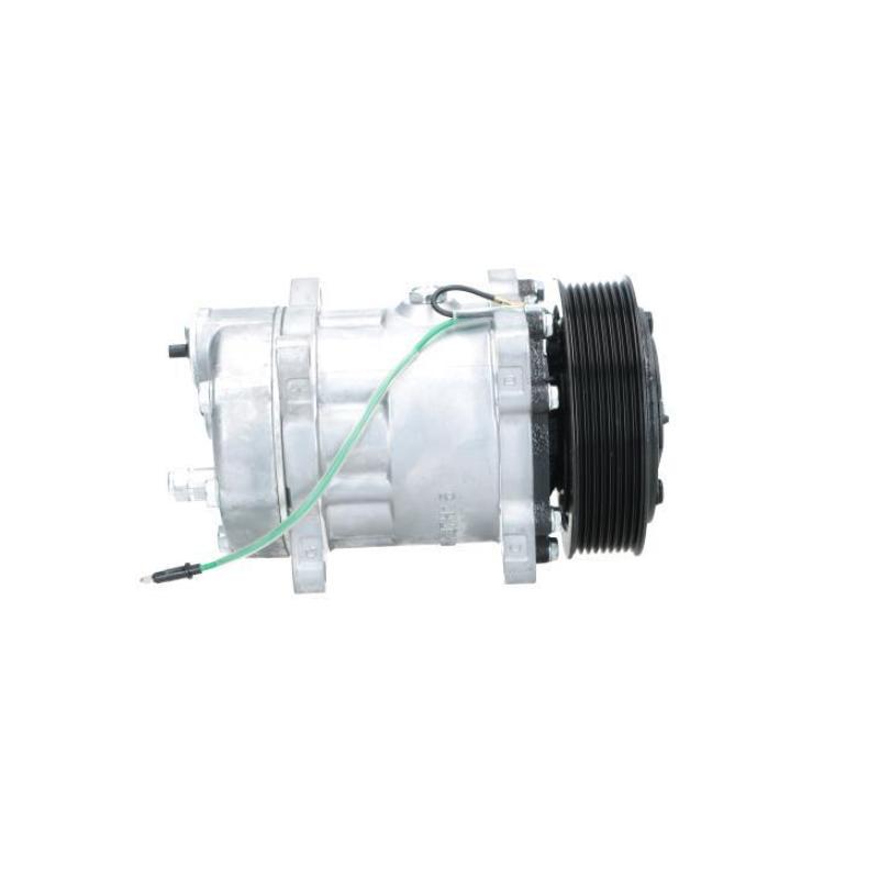 Compresseur, climatisation BV PSH 090.815.035.876 - Visuel 3