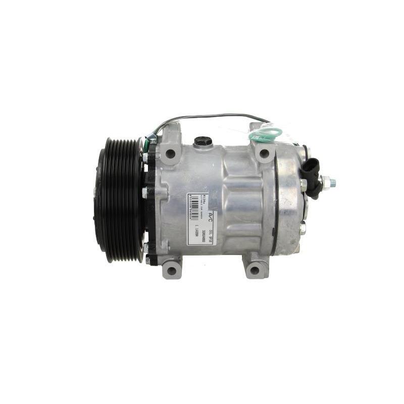 Compresseur, climatisation BV PSH 090.905.006.876 - Visuel 1